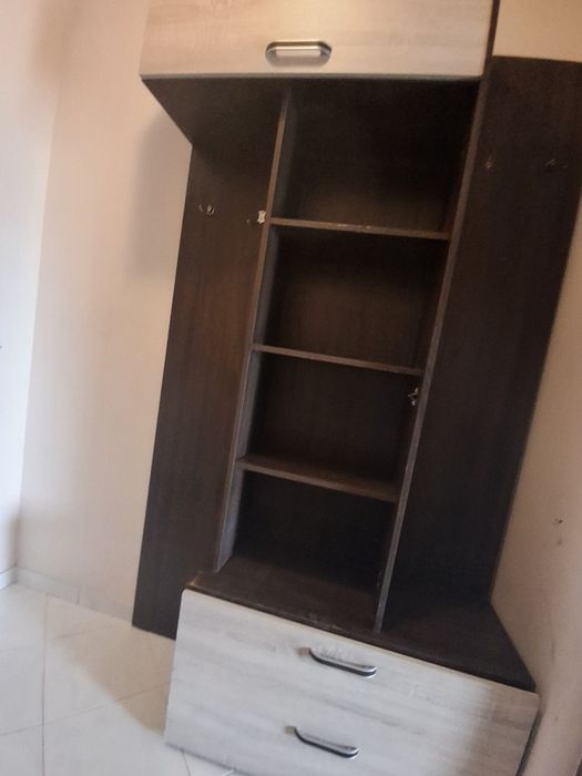 Meble do przedpokoju