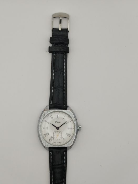 Zegarek mechaniczny ZIM