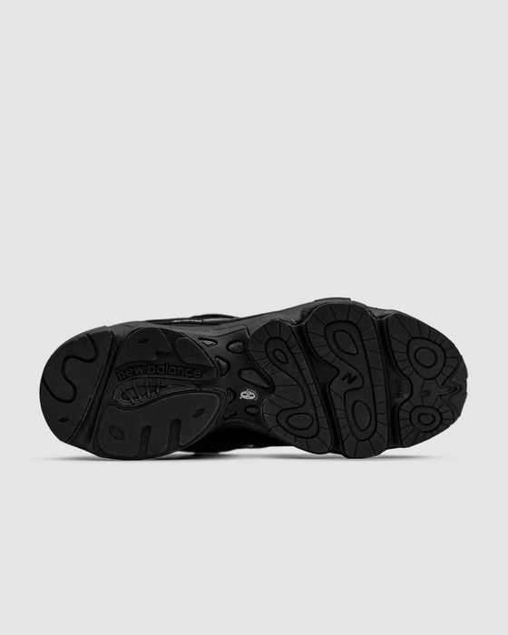 Унисекс кожаные кроссовки New Balance 1000 кросівки нью беланс 1000 NB