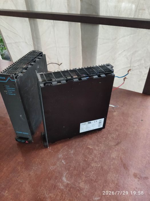 Продам SMPS 1000