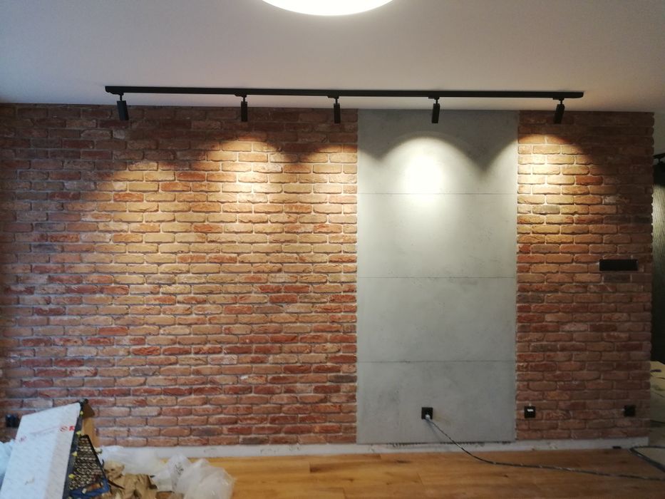 Gładź, szpachlowanie,gładzie,beton,malowanie,wykańczanie,remonty,g-k