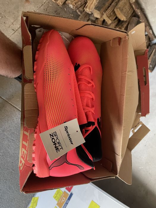 Sapatilhas TURF Puma Future 7 TT