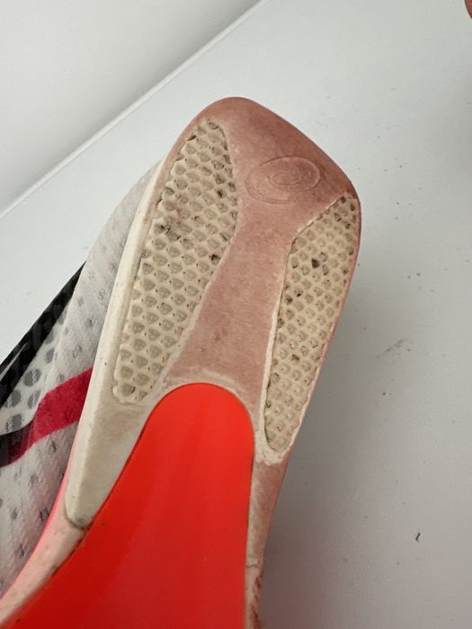 Tenis de pista - Asics METASPEED MD 42