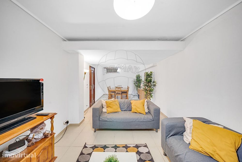 Apartamento T3 para venda
