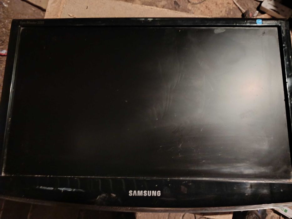 Samsung SyncMaster