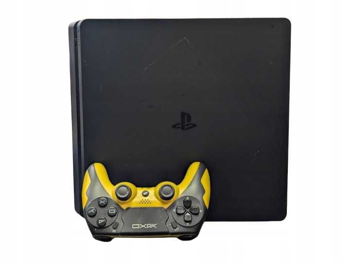 Konsola do gier Sony PlayStation 4 Slim 1TB CUH-2016B