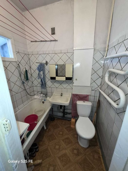 Мотель 2к квартира з окремими кімнатами