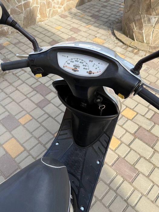 Продам Хонду діо 34