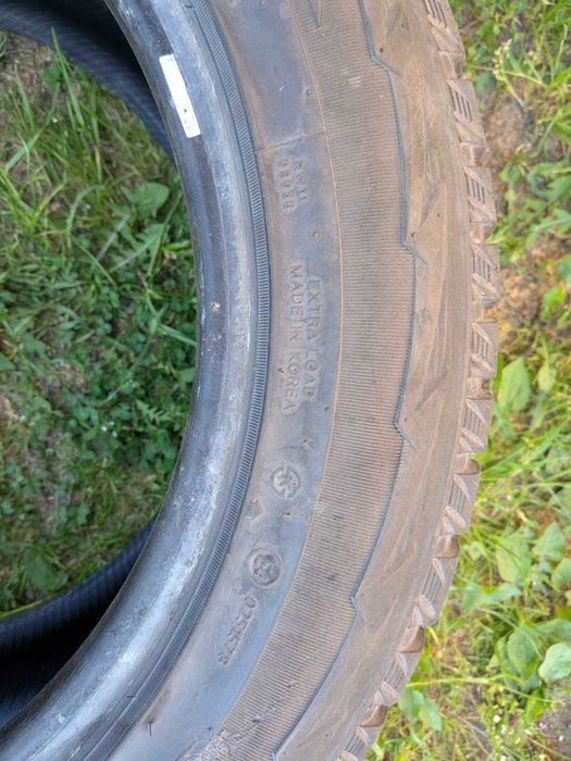 Шини 255 55 18 Hankook