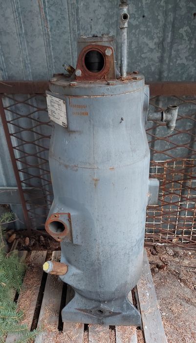 Separator oleju  Atlas Copco GA90 Zbiornik Odolejacz