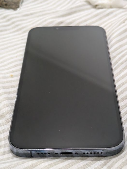 iPhone 13 pro max 128g