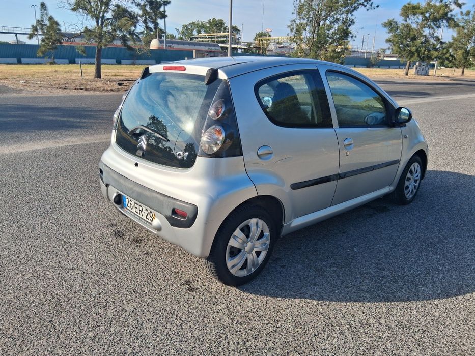 Citroën C1 1.4 HDI