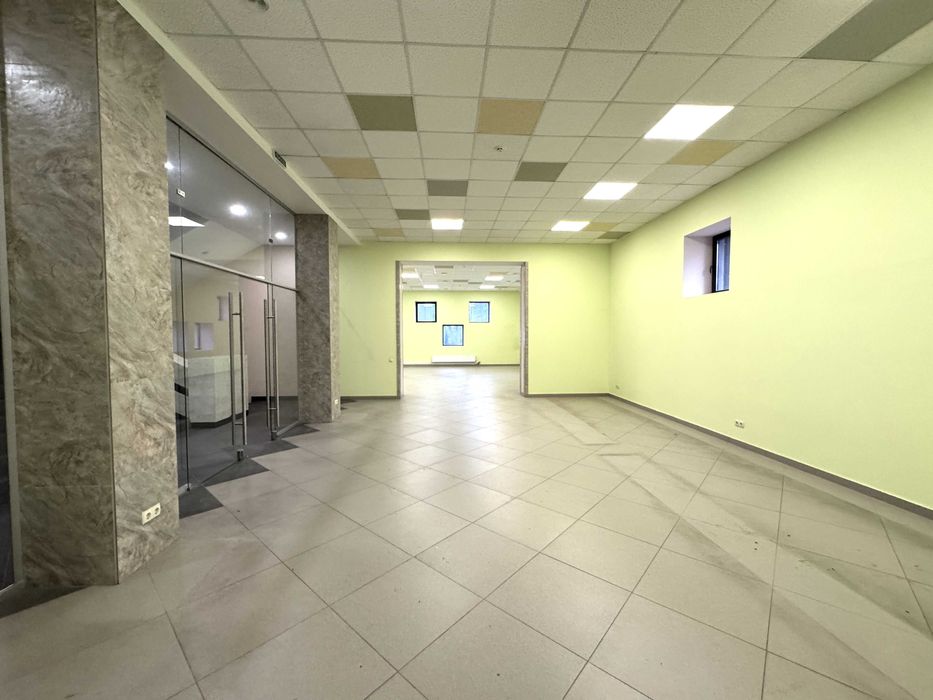Приміщення в центрі