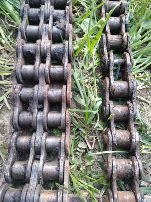 Продам ланцюг 14