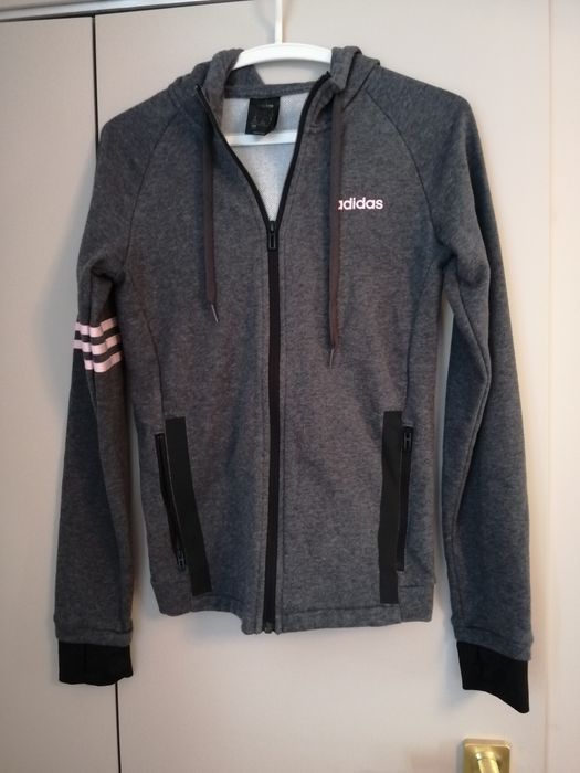 Bluza Adidas damska