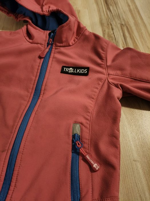 Softshell Trollkids