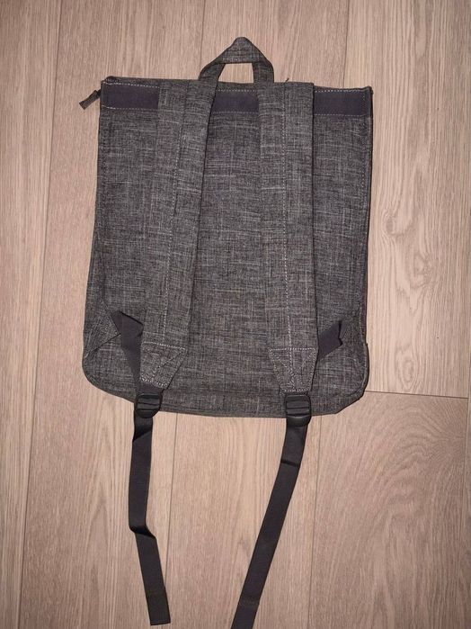 Рюкзак Bodachel, сірого кольору, модель BS10-26