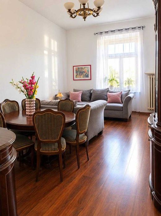 Przestronne mieszkanie 90 m² • Kostrzyn nad Odrą • Świetna lokalizacja przy granicy