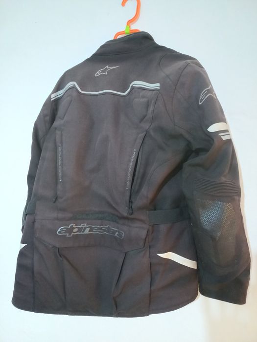 Casaco Moto Alpinestarts