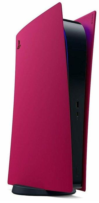 Панелі корпусу консолі Sony PlayStation 5 (PS5) Оригінальні