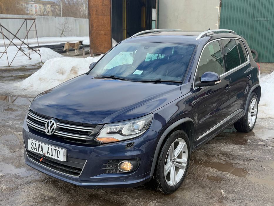 Розборка Tiguan 1 ресталінг Разборка Авторозборка
