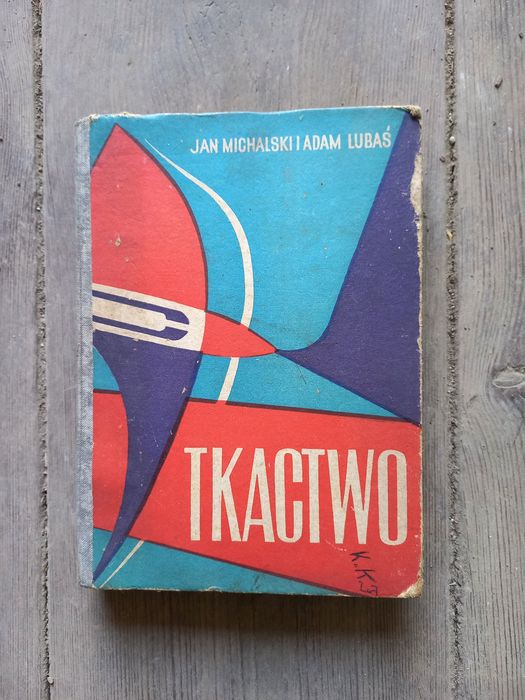Tkactwo - Jan Michalski, Adam Lubaś