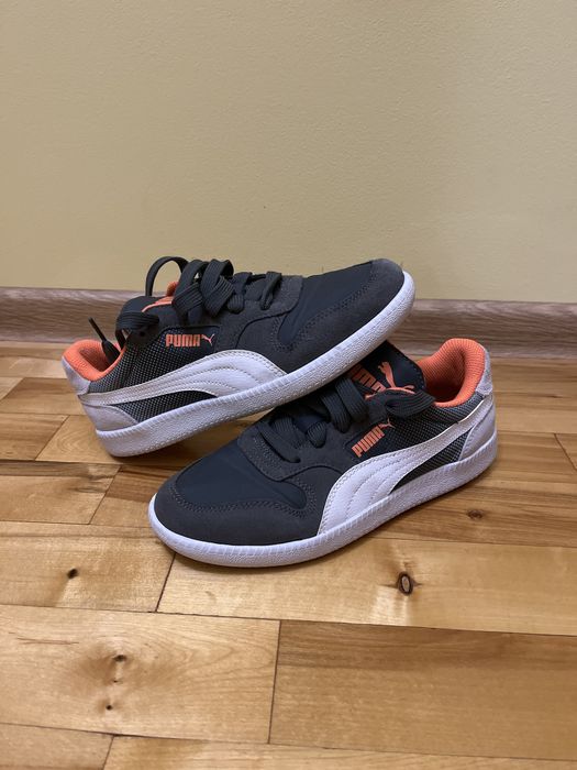 Кросівки puma 38 розмір