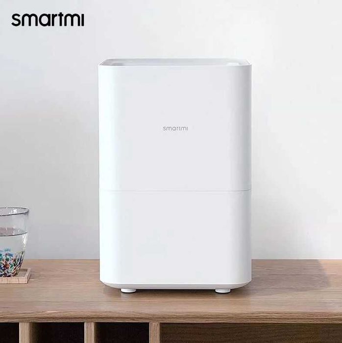 Nawilżacz ewaporacyjny SMARTMI Pure Evaporative Air Humidifier