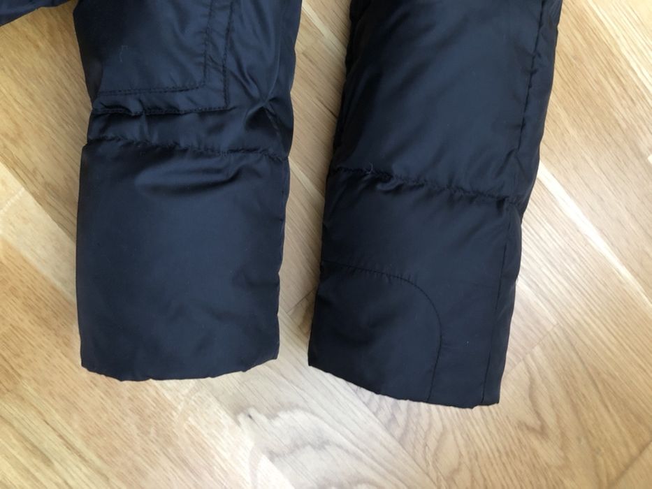 Куртка пуховик Polo Ralph Lauren
