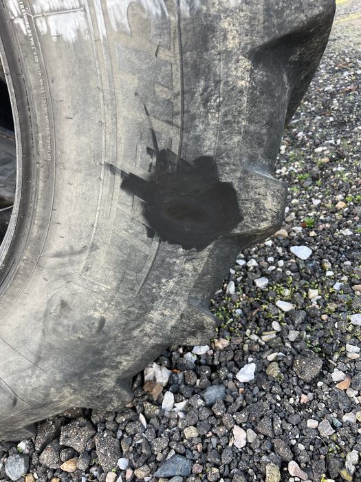 Opona używana 650/65R38