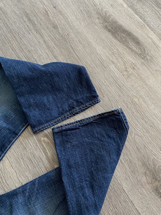 Levis Оригинальные Джинсы