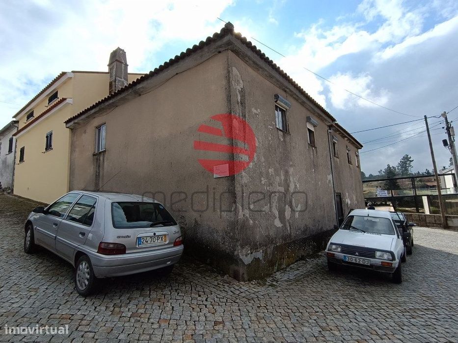 Moradia T3 Venda Penedono