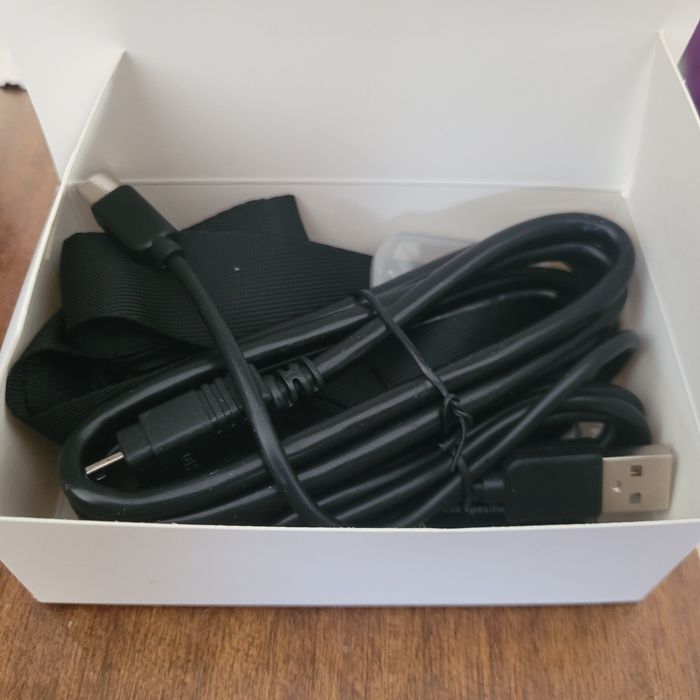 Digital camera dc101 4k