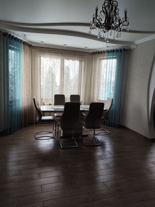 Продам новий Будинок, повністю вмебльований, від власника