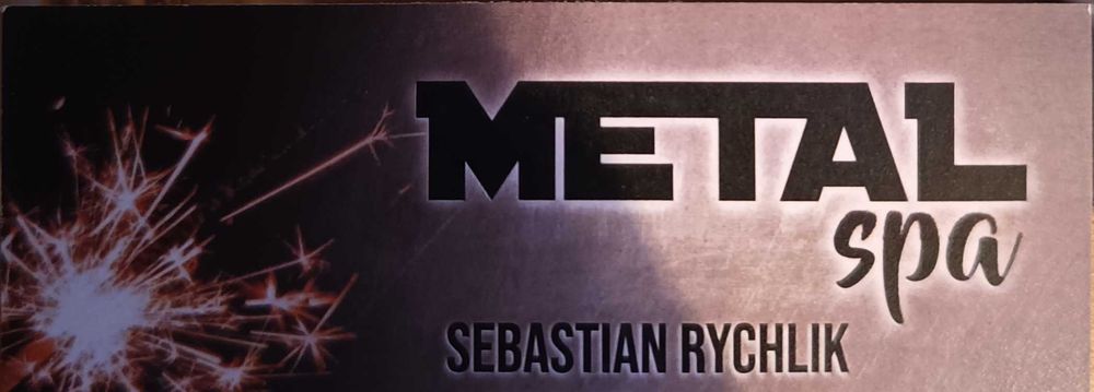 Usługi Piaskowania,Malowania, Naprawa Maszyn,Usługi Ślusarskie