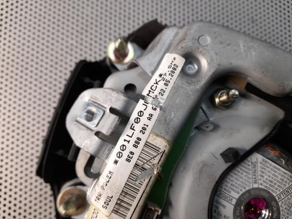 Airbag do volante AUDI A2 (8Z0)