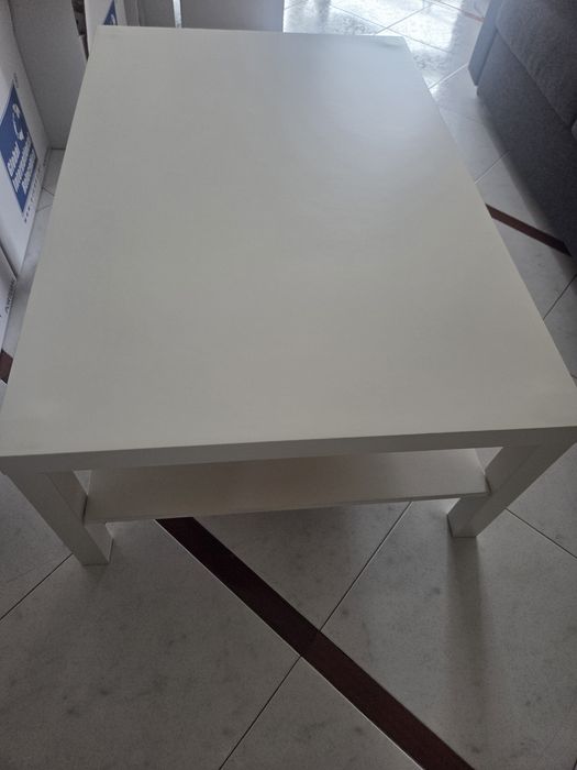 Vendo alguns Móveis IKEA - Mesa de centro 118x78
