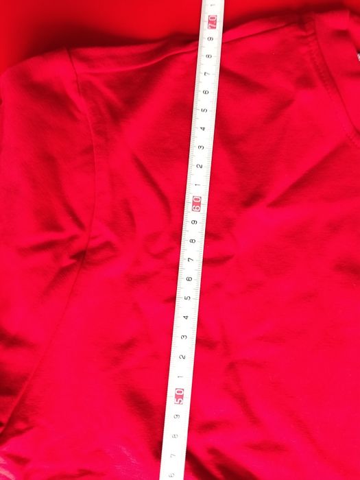Koszulka Tommy Hilfiger