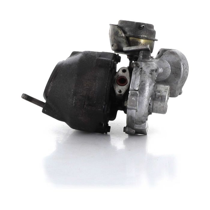 Turbo BMW 20D 150CV - 11657790994