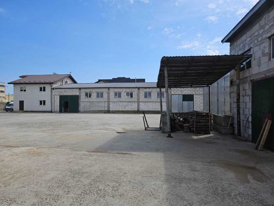 Продаж виробничого комплексу. БЕЗ КОМІСІЇ