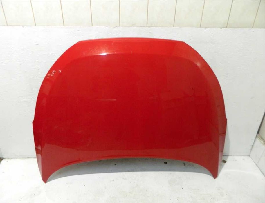 Капот Hyundai Tucson 3 III TL оригінал разборка