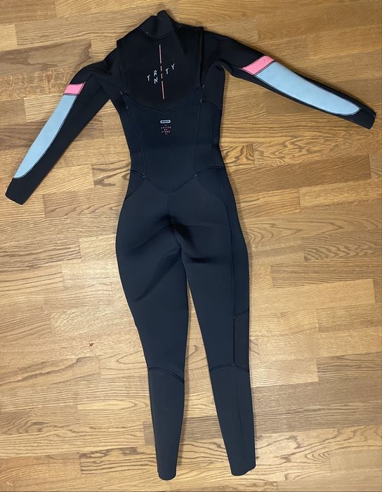 pianka Ion TRINITY ELEMENT 5/4 roz. XS