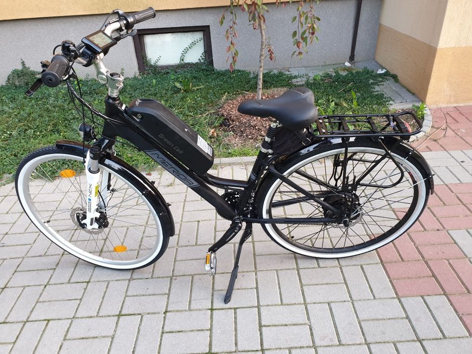 Naprawa,rowery elektryczne. Łojki • OLX.pl