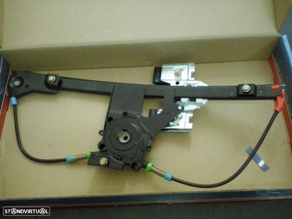 Elevadores vidro porta Vw Golf III mk3 (Novos)