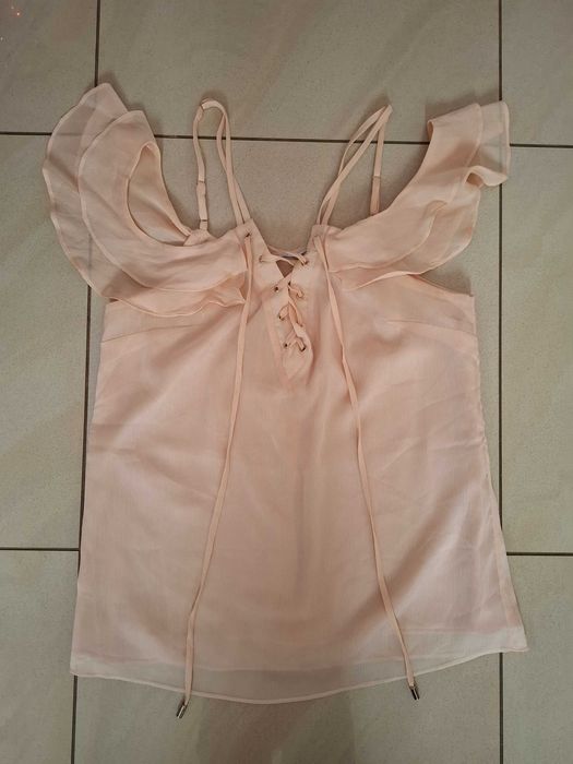 Guess bluzka M 36 NOWA