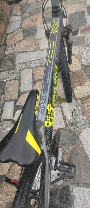 Bicicleta Nakamura 27.5 L