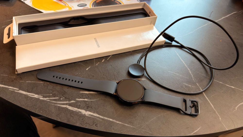 Samsung Galaxy Watch 6 44mm