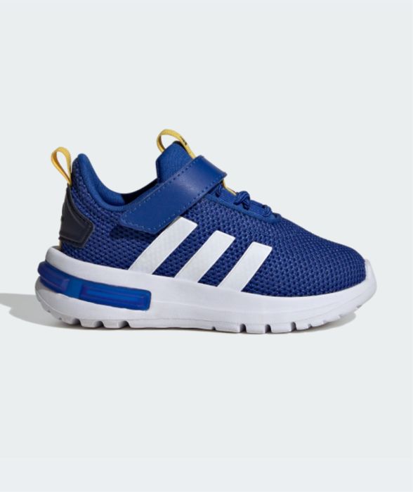 Дитячі кросівки Adidas Racer TR23, 22p