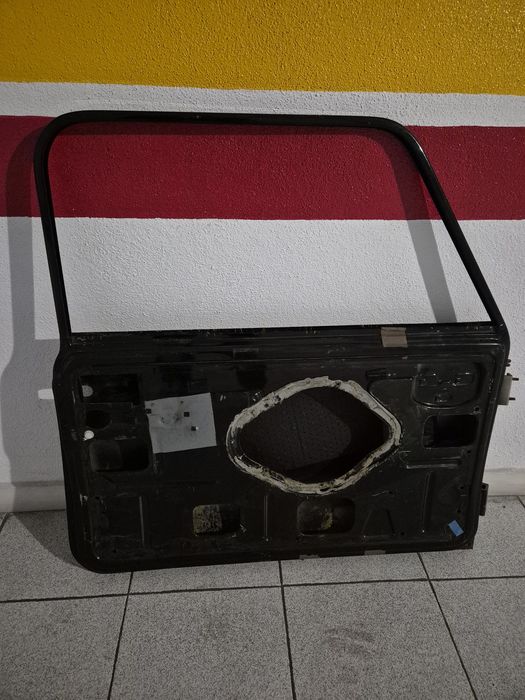 Portas mini classico