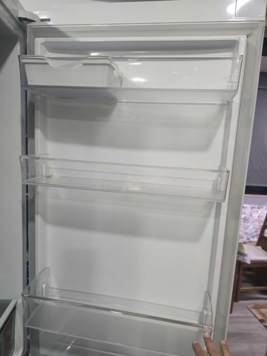 Frigorifico LG GBB61SWJMN No Frost